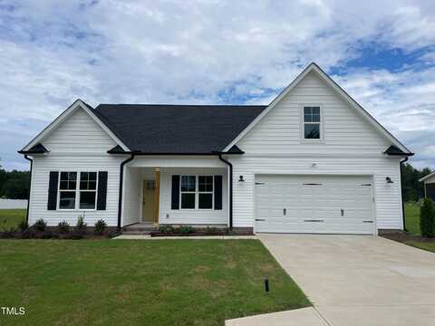 123 Pretty Run Branch Lane, Wendell, NC 27591