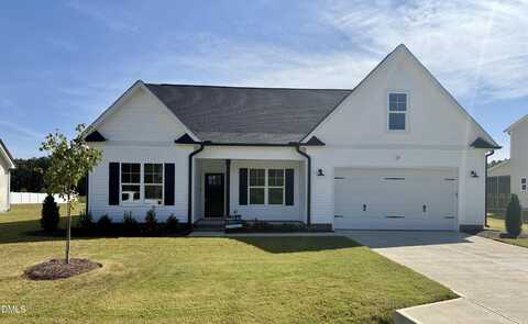123 Pretty Run Branch Lane, Wendell, NC 27591