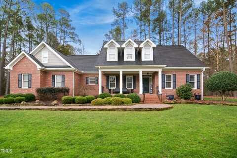 5300 Grand Gate Drive, Raleigh, NC 27613