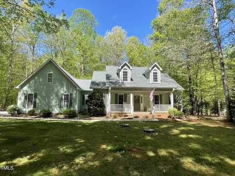 613 Hamecon Place, Cedar Grove, NC 27231