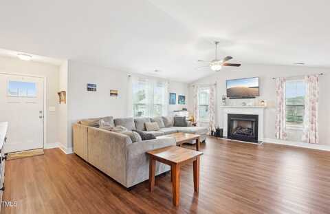174 Arrow Lane, Middlesex, NC 27557