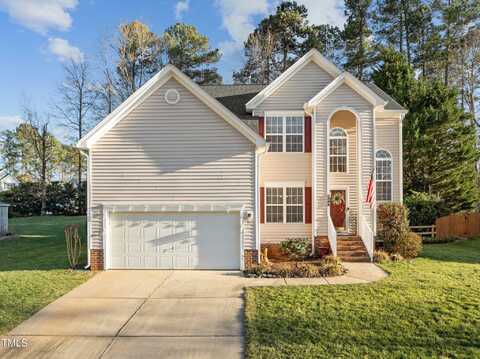 1006 Scotsburg Trail, Hillsborough, NC 27278