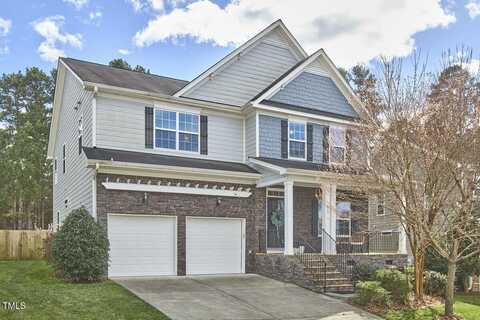 215 Strolling Way, Durham, NC 27707