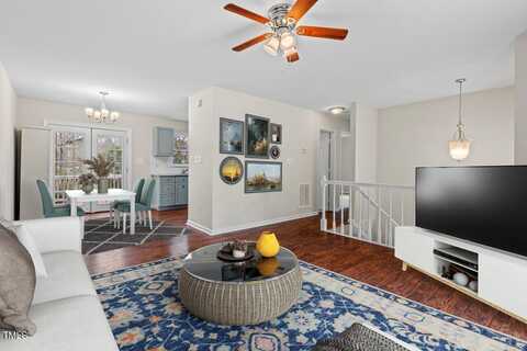 7 Harrigan Court, Durham, NC 27705