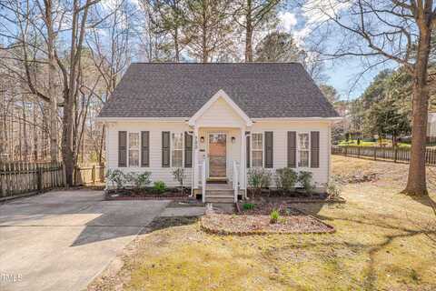 700 Grandview Drive, Durham, NC 27703