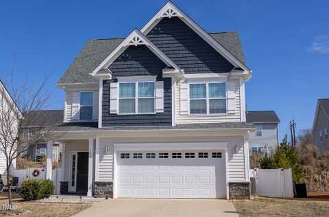 141 W Falcon Ct., Clayton, NC 27520