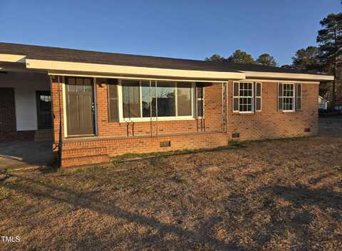 4459 N Old Carriage Road, Rocky Mount, NC 27804