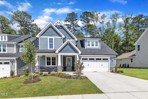 9160 Dupree Meadow Drive, Angier, NC 27501
