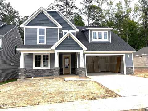 9160 Dupree Meadow Drive, Angier, NC 27501