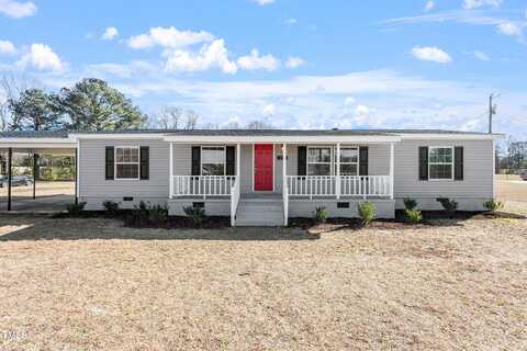 589 Red House Road, Smithfield, NC 27577