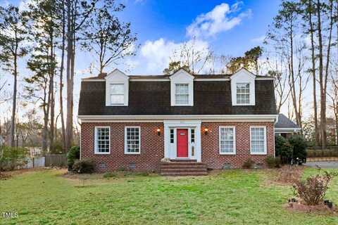 3836 Gloucester Road, Rocky Mount, NC 27803