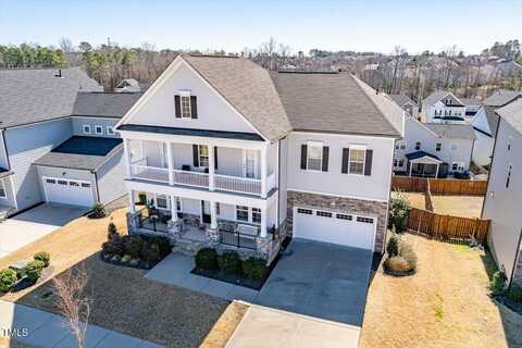 3418 Longleaf Estates Drive, Raleigh, NC 27616