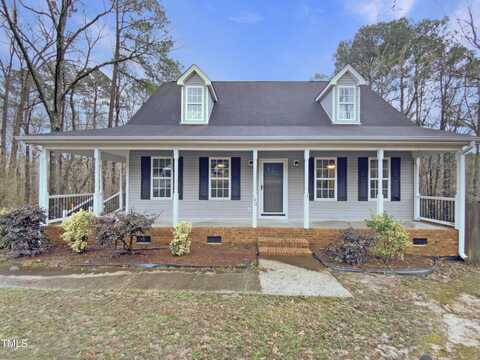 143 George Wilton Drive, Clayton, NC 27520