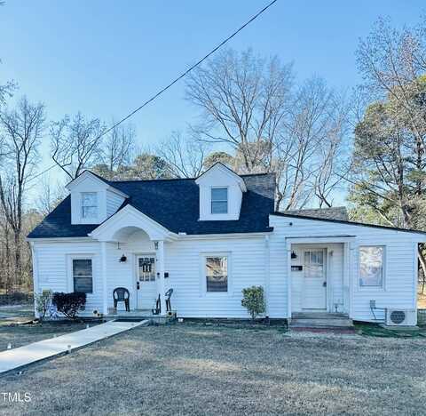 563 A & B N Main Street, Franklinton, NC 27525