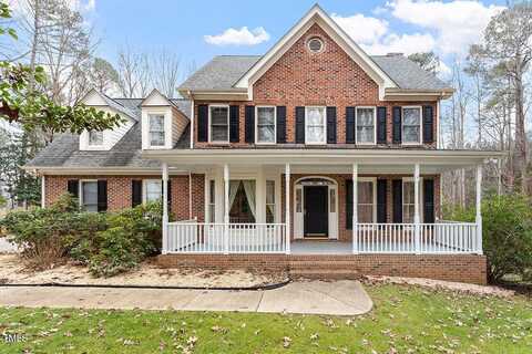 7701 Micklewaithe Court, Wake Forest, NC 27587