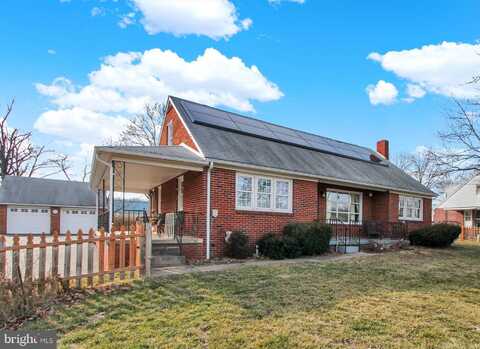 1260 BIGLERVILLE ROAD, GETTYSBURG, PA 17325