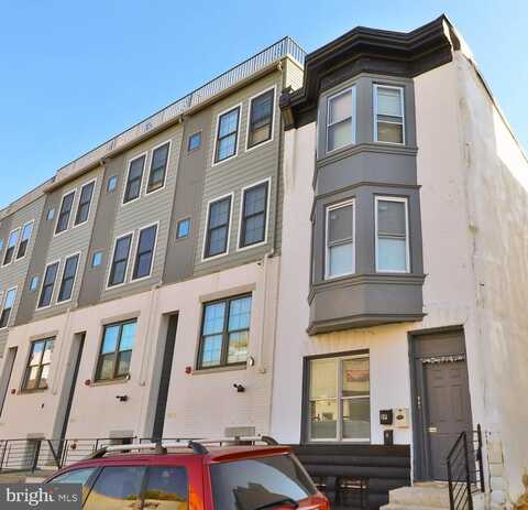 2535 N FRONT STREET, PHILADELPHIA, PA 19133