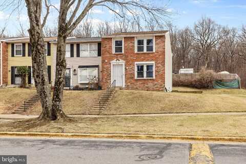 316 POSSUM COURT, CAPITOL HEIGHTS, MD 20743