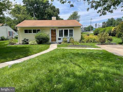 2409 WOODCROFT, PARKVILLE, MD 21234