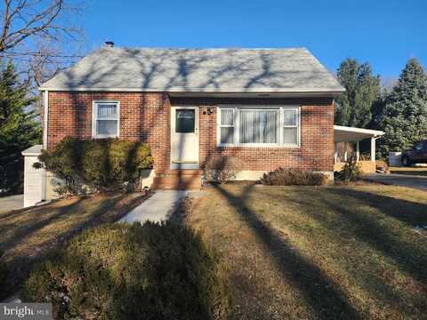 1 HICKORY ROAD, HUMMELSTOWN, PA 17036