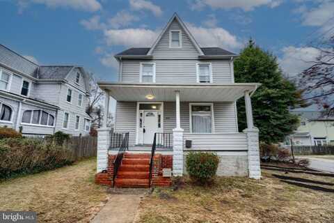 4301 FOREST VIEW AVENUE, BALTIMORE, MD 21206