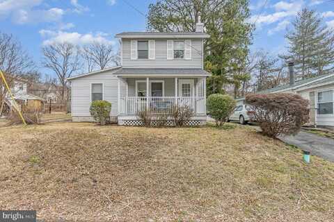 1122 FRENCHTOWN ROAD, PERRYVILLE, MD 21903