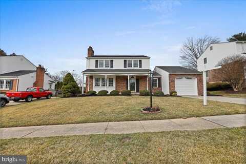 1306 GEORGETOWN DRIVE, BEL AIR, MD 21014