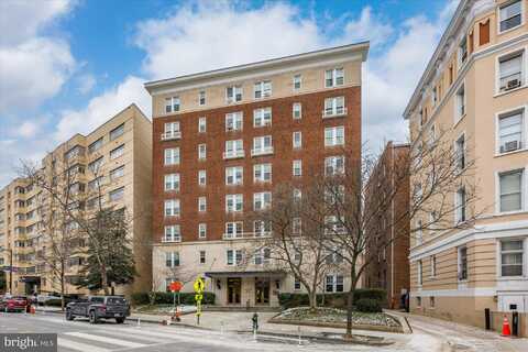 1954 COLUMBIA ROAD NW, WASHINGTON, DC 20009