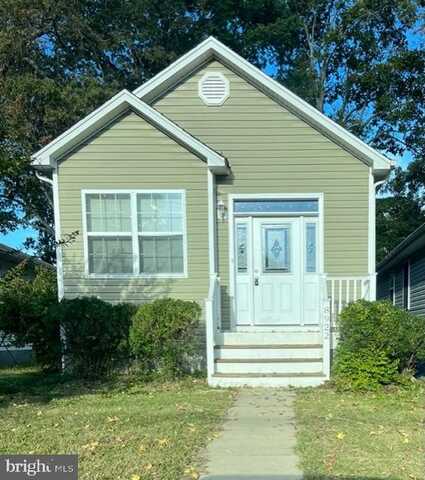 8922 DAYTON AVENUE, NORTH BEACH, MD 20714