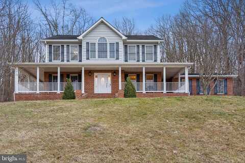 5501 GLEN ARM ROAD, GLEN ARM, MD 21057