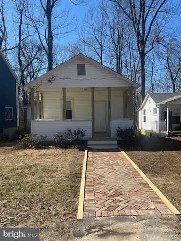 8828 GREENWOOD AVENUE, NORTH BEACH, MD 20714