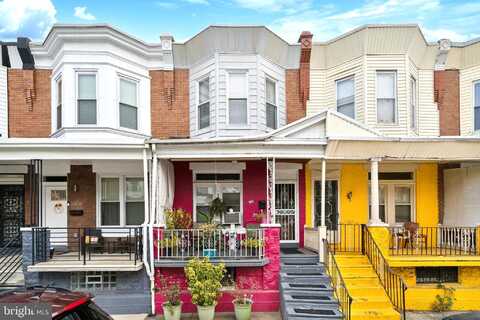 5328 UPLAND STREET, PHILADELPHIA, PA 19143
