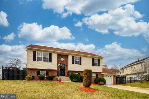 3525 PORTAL AVENUE, TEMPLE HILLS, MD 20748