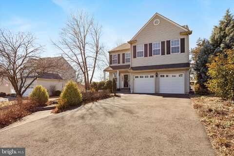 509 BRIGHTON ROAD, COLLEGEVILLE, PA 19426