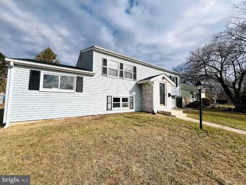 207 HARVARD AVENUE, PEMBERTON, NJ 08068