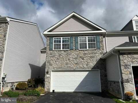 166 CHAPS LANE, WEST CHESTER, PA 19382