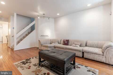 123 SCOTT STREET, BALTIMORE, MD 21201