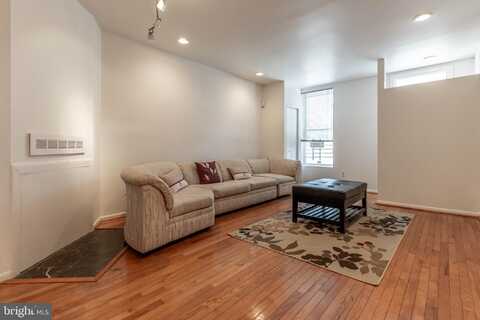 123 SCOTT STREET, BALTIMORE, MD 21201