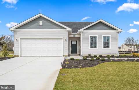 1662 LAKE PLACID DRIVE, TRAPPE, MD 21673