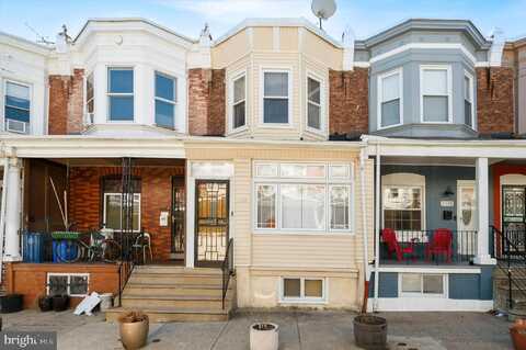 5548 PEMBERTON STREET, PHILADELPHIA, PA 19143