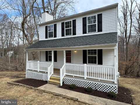 7529 I STREET, CHESAPEAKE BEACH, MD 20732