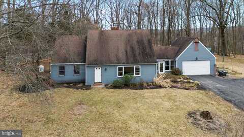 2983 DURHAM ROAD, DOYLESTOWN, PA 18902