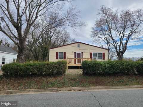 304 DEPOT STREET, GORDONSVILLE, VA 22942