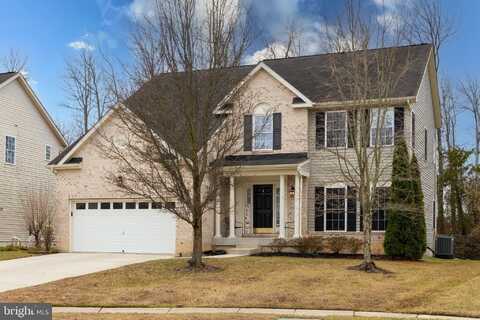 1211 COYOTE COURT, ABINGDON, MD 21009