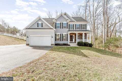 1983 FOXWOOD LANE, LUSBY, MD 20657