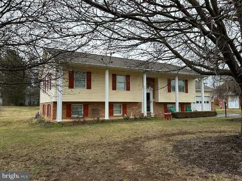 3 MEADOW LANE, LURAY, VA 22835