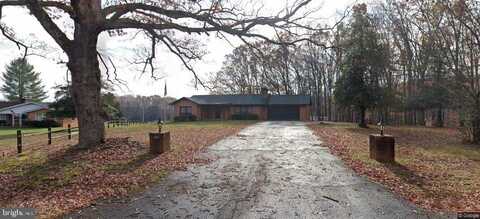 3690 BEAUTIFUL RUN ROAD, ORANGE, VA 22960