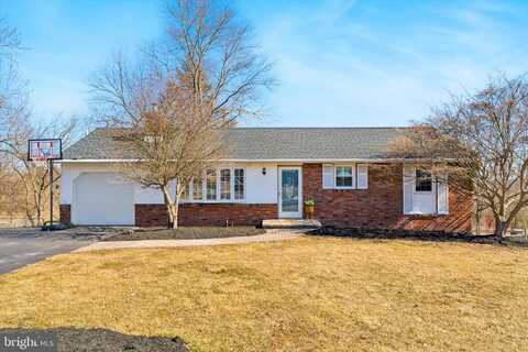 2780 BARNDT ROAD, HARLEYSVILLE, PA 19438