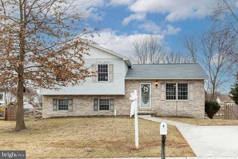 436 LEXINGTON WAY, LITTLESTOWN, PA 17340