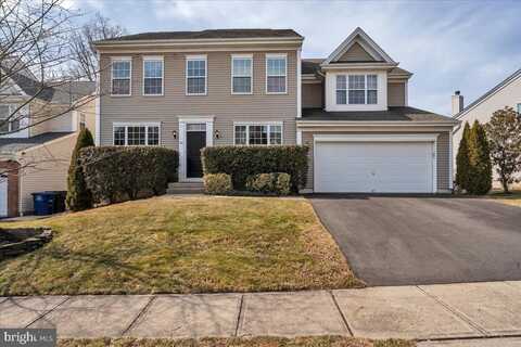 40 SAGAMORE LANE, BORDENTOWN, NJ 08505